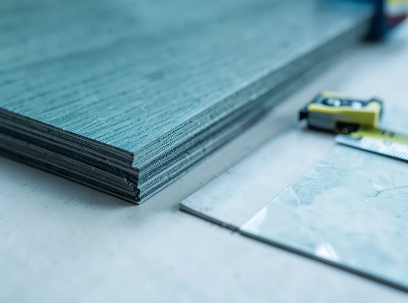 Luxury Vinyl Plank Installation New Llano, LA FAQs